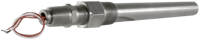 Aircom RTD Assembly, 0007T, Tapered Resistance Temperature Detector
